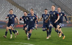 Nhận định, dự đoán tỷ số Scotland vs Croatia (2h00 ngày 23/6): Trận chiến sống còn