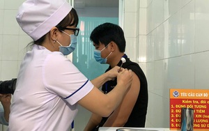 TP.HCM: Một công ty trong nước đề xuất Thủ tướng cấp phép khẩn cho vaccine chống Covid-19 giá thấp nhất thế giới