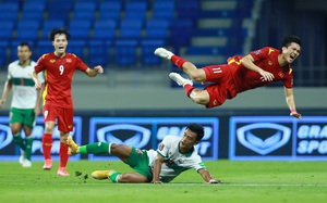 Cầu thủ Indonesia khiến Tuấn Anh chấn thương nặng sang Hàn Quốc thi đấu