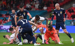 Nhận định tỷ lệ phạt góc Scotland vs Croatia (2h00 ngày 23/6)