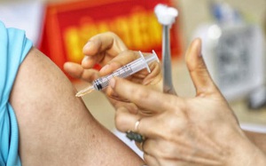 Dự kiến sản xuất 100 triệu liều vaccine Nano Covax mỗi năm