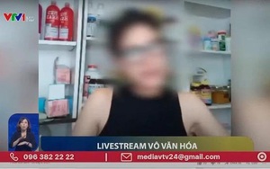 Loạt Sao Việt bị VTV điểm mặt vì văn hóa "livestream chửi bới" trên mạng xã hội