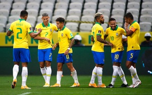 Nhận định, dự đoán tỷ số Brazil vs Colombia (7h00 ngày 24/6): Đối trọng xứng tầm