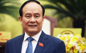 Ông Nguyễn Ngọc Tuấn tái đắc cử Chủ tịch HĐND TP.Hà Nội