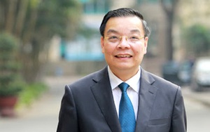 Ông Chu Ngọc Anh tái đắc cử Chủ tịch Hà Nội