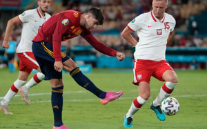 Soi kèo, tỷ lệ cược Tây Ban Nha vs Slovakia (23h00 ngày 23/6, bảng B Euro 2020): Mệnh lệnh phải thắng