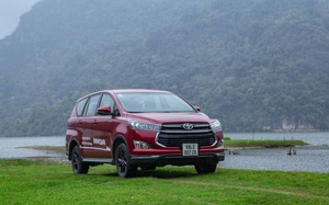 Số lượng lớn xe Nhật Toyota, Honda tại Việt Nam dính lỗi này