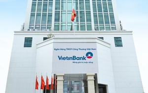 VietinBank chốt ngày đăng ký cuối cùng nhận cổ tức tỷ lệ hơn 29%