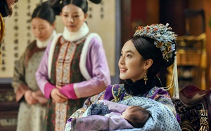 Vì sao Hoàng đế Trung Hoa không cho phép phi tần đích thân nuôi dưỡng con cái?
