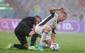 Highlight Đức vs Hungary (2-2): Đức "chật vật" gỡ hòa, Hungary ngẩng cao đầu rời giải