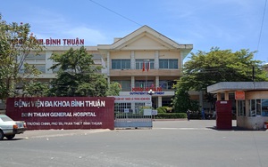 Bình Thuận: Giãn cách xã hội huyện Tuy Phong và TP.Phan Thiết theo Chỉ thị 15