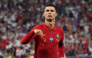 EURO 2020: Còn kỷ lục nào nữa không, để Ronaldo... phá nốt?