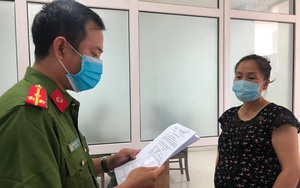 Đà Nẵng: Khởi tố người phụ nữ mang thai vì lừa đảo 1,5 tỷ đồng