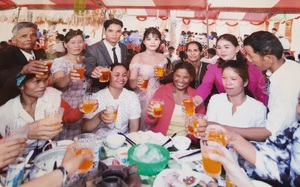 Chuyện lạ Quảng Trị: Bản dân tộc Vân Kiều không có người uống bia rượu, hút thuốc lá