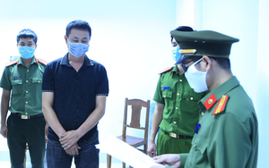 Đà Nẵng: Khởi tố 2 đối tượng chở người Trung Quốc nhập cảnh Việt Nam trái phép