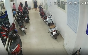 Lâm Đồng: Vợ chồng thanh tra viên "xô xát" khiến trưởng ban quản trị chung cư nhập viện cấp cứu