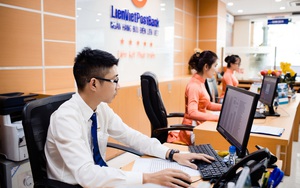 LienVietPostBank được chấp thuận tăng vốn, 20 triệu cổ phiếu LPB giao dịch thỏa thuận