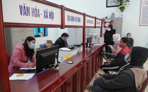 Bắc Ninh: Cán bộ, công chức, viên chức, người lao động đi làm việc bình thường từ 28/6