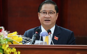 Ông Trần Việt Trường tái đắc cử Chủ tịch TP.Cần Thơ