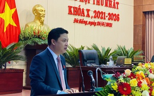 Ông Lương Nguyễn Minh Triết tái đắc cử Chủ tịch HĐND TP.Đà Nẵng với bao nhiêu phiếu bầu?