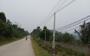 Hà Giang: Phấn đấu 100% thôn biên giới có điện đạt tiêu chí NTM