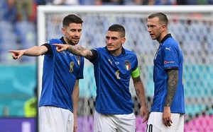 Lịch thi đấu EURO 2020 hôm nay 26/6: Xem Italia vs Áo trên kênh nào?