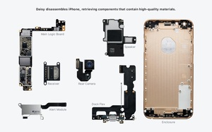 Apple muốn sản xuất iPhone bằng vật liệu đặc biệt, ai ai cũng ủng hộ