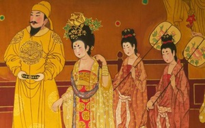 “Bản án tù chung thân” của cung nữ Trung Quốc thời phong kiến