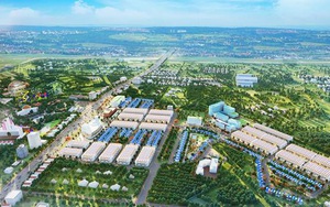 Dự án đô thị sinh thái Felicia City Bình Phước kiến tạo giá trị lợi ích, cộng đồng an toàn trong đại dịch Covid-19