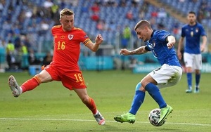 Italia vs Áo: BLV Ngô Quang Tùng nói điều khiến CĐV &quot;Azzurri&quot; mất vui!