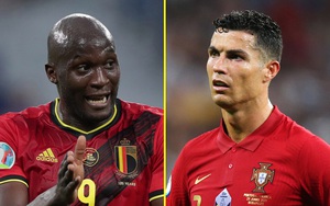 Nhận định, dự đoán tỷ số Bỉ vs Bồ Đào Nha (2h ngày 28/6): Ronaldo đối đầu "Quỷ đỏ"
