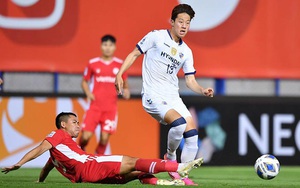 Viettel FC khiến ĐKVĐ AFC Champions League Ulsan Hyundai "bở hơi tai"!
