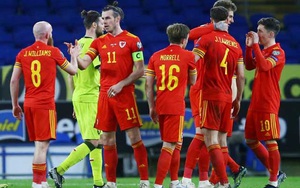 Nhận định, dự đoán tỷ số Xứ Wales vs Đan Mạch (23h ngày 26/6): Thế trận đôi công