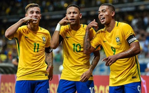 Nhận định, dự đoán tỷ số Brazil vs Ecuador (4h ngày 28/6): Chờ đón bất ngờ