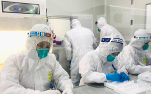 Gần 24 tiếng, Đồng Nai ghi nhận 11 ca dương tính với SARS-CoV-2 