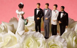 Đề xuất phụ nữ được kết hôn với nhiều chồng gây tranh cãi ở Nam Phi