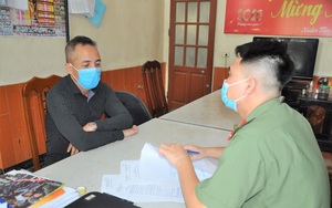 Hải Dương: Khởi tố đối tượng tổ chức cho BN3051 nhập cảnh trái phép từ Lào làm lây lan dịch Covid-19