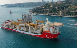 Người Thổ Nhĩ Kỳ phản đối xây kênh đào Istanbul khi Trung Quốc xem xét tài trợ
