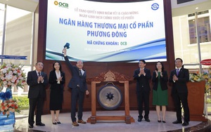 OCB 25 năm: Vững tin một hành trình thịnh vượng