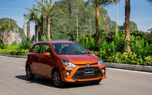 Toyota Wigo liệu có &quot;chết yểu&quot; tại Việt Nam?