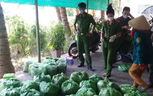 Phú Yên: Tuy Hòa gửi tâm thư kêu gọi ủng hộ phòng, chống dịch Covid-19