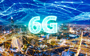 Hàn Quốc tung 193 triệu đô tham vọng khủng với mạng 6G