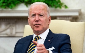 Biden gửi cảnh báo lạnh người tới Iran, căng thẳng bùng lên ở Trung Đông 