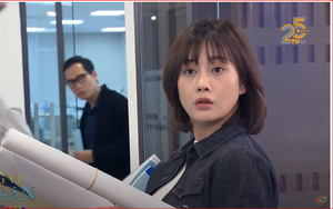 Phim hot Hương vị tình thân tập 33: Long "thách hôn" Nam giữa chợ