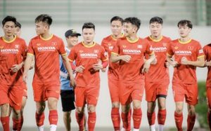 Giá quảng cáo trận của ĐT Việt Nam: Ngang chung kết World Cup 2018