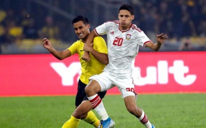 Soi kèo, tỷ lệ cược UAE vs Malaysia, 23h45 ngày 3/6, Vòng loại World Cup 2022