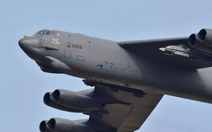 Mỹ, NATO điều máy bay ném bom hạt nhân dằn mặt Nga
