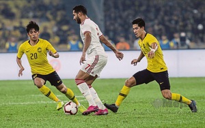 Lịch thi đấu vòng loại World Cup 2022 ngày 3/6: Malaysia gây sốc cho UAE?
