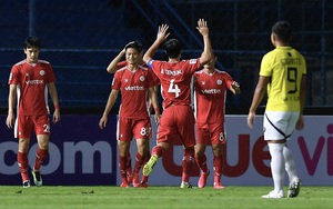 Tin sáng (30/6): Viettel chạm cột mốc "số 1 ĐNÁ" tại AFC Champions League
