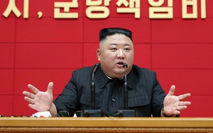 Triều Tiên xuất hiện "sự cố nghiêm trọng" trong kiểm soát dịch Covid-19